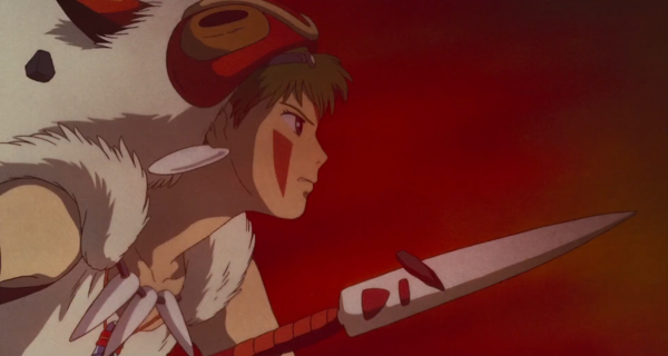 Princess Mononoke